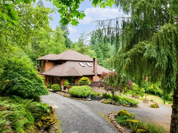 315 NE 353rd Ave, Washougal, WA 98671