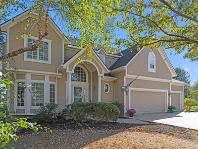 22611 W 46th Ter, Shawnee, KS, 66226