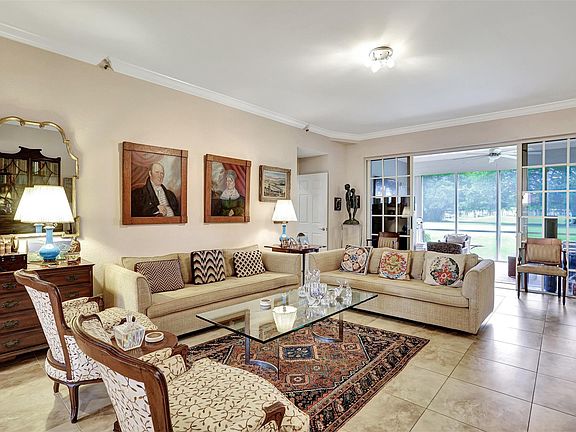 4th image of 4112 W Palm Aire Drive #121B