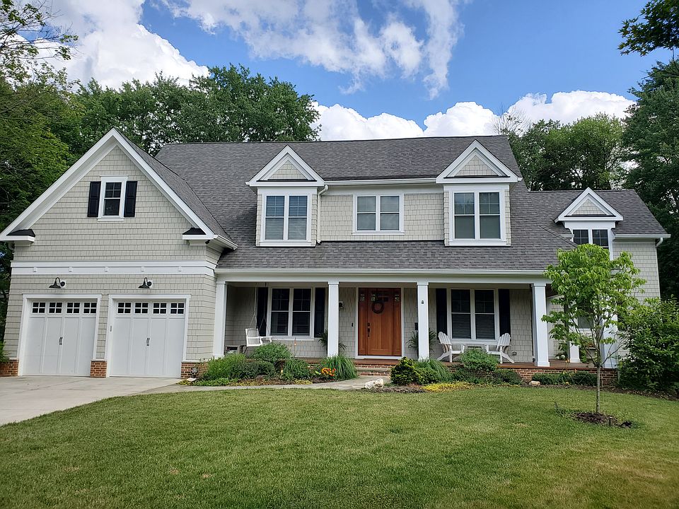 2nd image of 314 Albrecht Cir SW