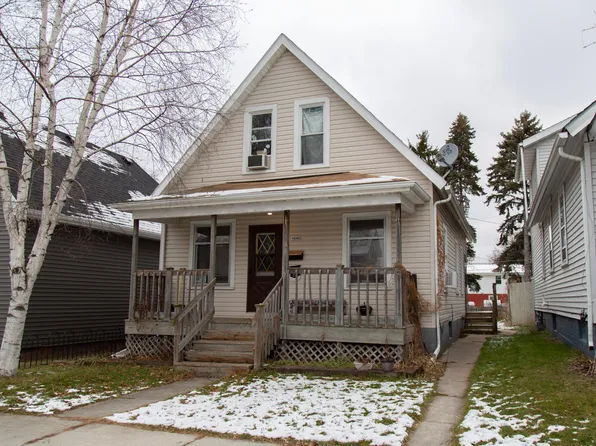 1640 Sibley Ct, Sheboygan, WI 53081