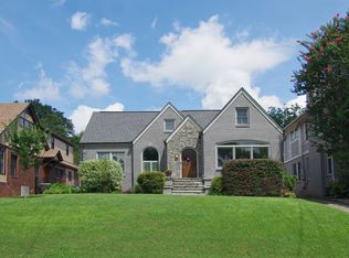 1022 Rosewood Dr NE, Atlanta, GA 30306