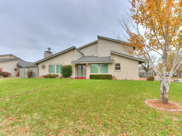 9801 Hefner Village Dr, Oklahoma City, OK 73162