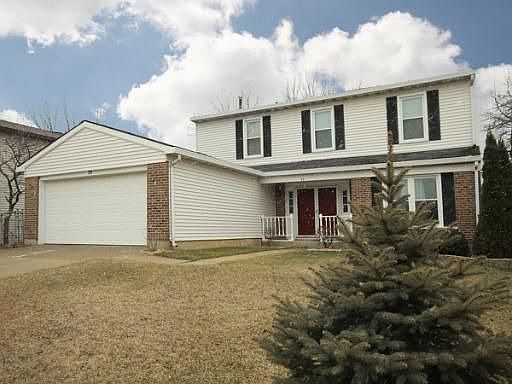 1st image of 33 Campbell Dr