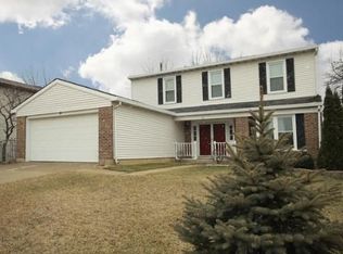 33 Campbell Dr, Glendale Hts, IL 60139