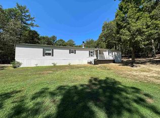 160 Cricket Loop, Royal, AR 71968