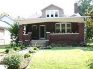 125 S Virginia Ave, Belleville, IL 62220
