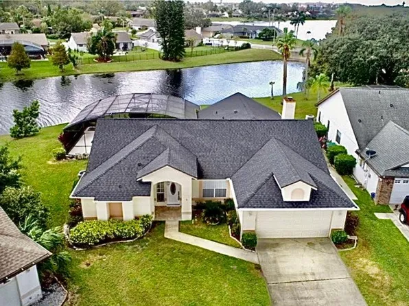 2606 Eagles Nest Ct, Orlando, FL 32837