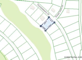 451 Thimbleberry Dr #167, Vass, NC 28394