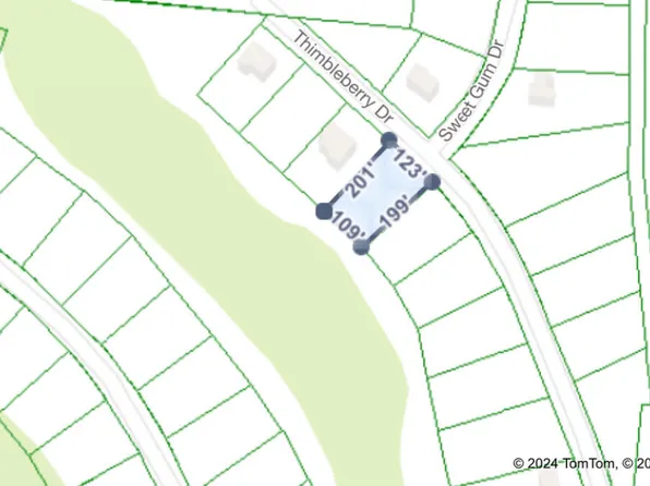 451 Thimbleberry Dr #167, Vass, NC 28394