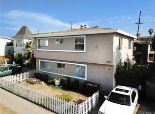 1750 Pine Ave, Long Beach, CA 90813