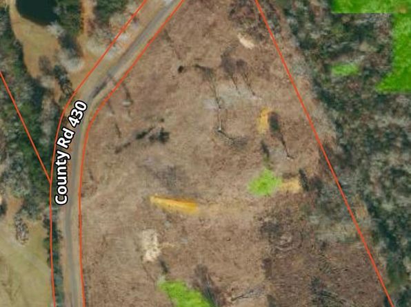 Tbd Cr 430, Tenaha, TX 75974