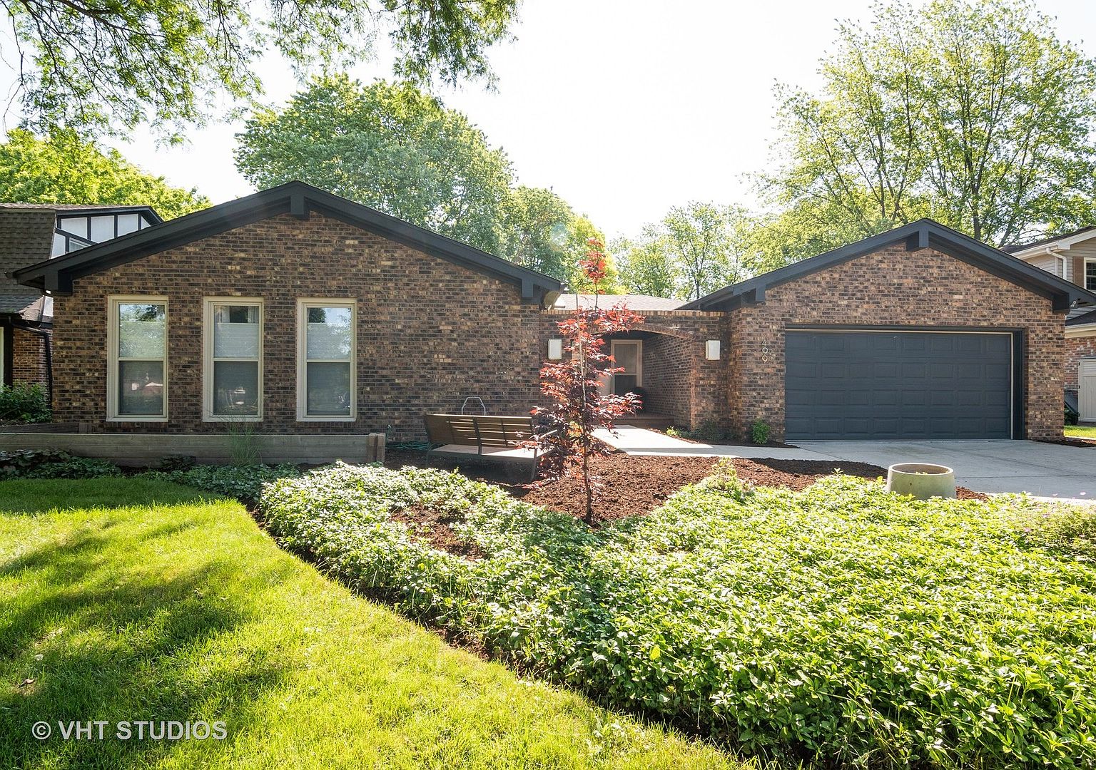 499 Greenbriar Rd, Glen Ellyn, IL 60137 Zillow