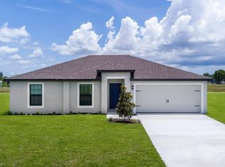 305 NE 30th St, Cape Coral, FL 33909