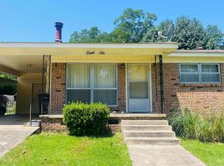 810 Newcomb Dr, Benton, AR 72015