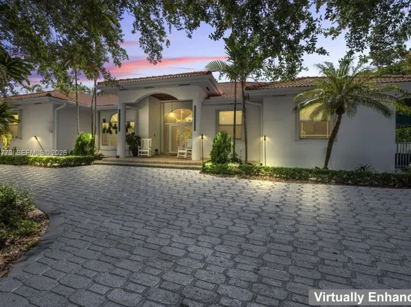 5750 SW 67th Ave, Miami, FL 33143