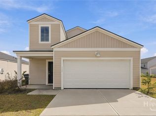 113 Amethyst Drive, Bloomingdale, GA 31302