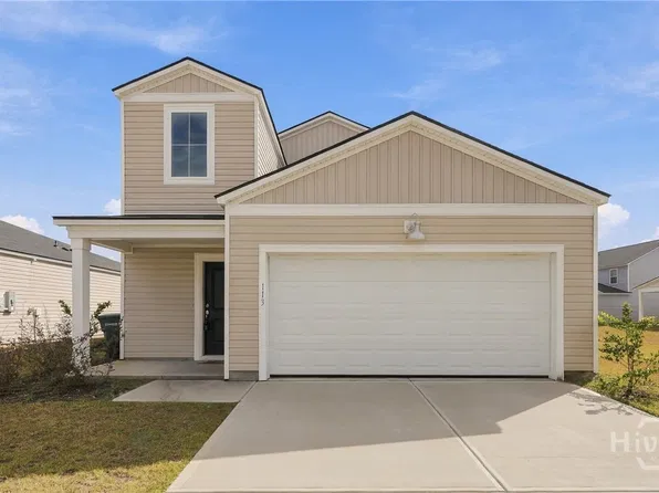 113 Amethyst Drive, Bloomingdale, GA 31302