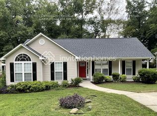 1618 Ranch Rd, Charlotte, NC 28208