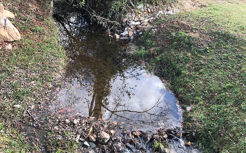 2nd image of Star Creek Rd