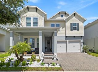 14961 Lebeau Loop, Winter Garden, FL 34787