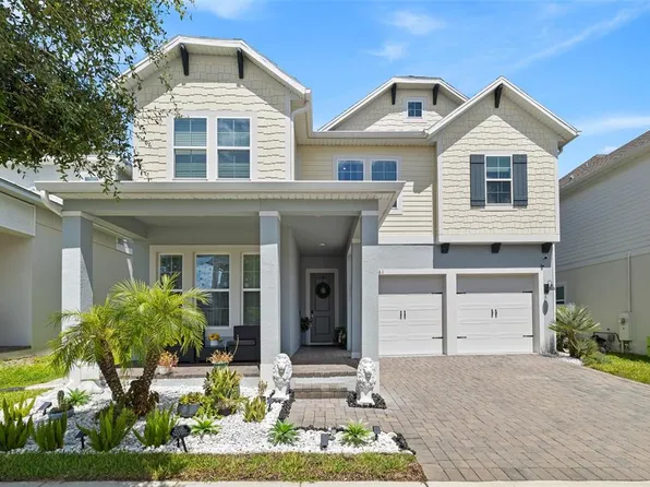 14961 LEBEAU LOOP, WINTER GARDEN, FL 34787