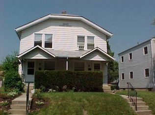 947 Oxley Rd, Columbus, OH 43212