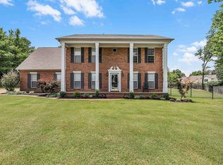 28 Kensington Cv, Jackson, TN 38305
