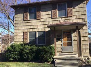810 Princeton St #1, Ann Arbor, MI 48103