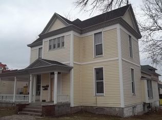 8 W 7th St, Fulton, MO 65251