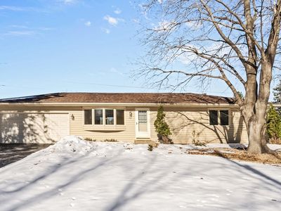 727 Terrace Dr, Roseville, MN, 55113