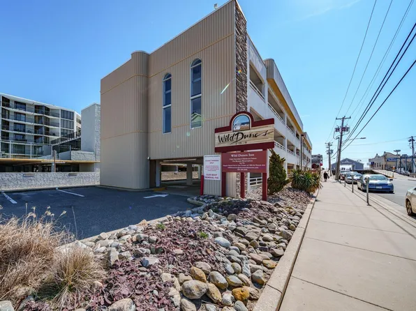 801 E 10th St Unit 260, Ocean City, NJ 08226
