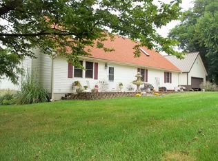 6215 Five Corners Rd, Smithville, MO 64089