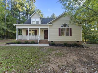 2940 Yeargin Ct, Franklinton, NC 27525