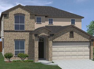 12154 Hideaway Crk, San Antonio, TX 78254