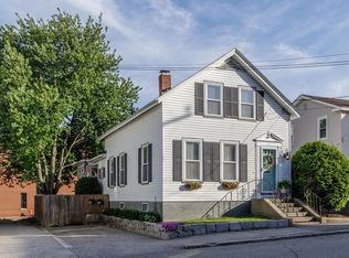57 Warren St, Concord, NH 03301