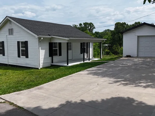 8276 N Highway 1247, Science Hill, KY 42553