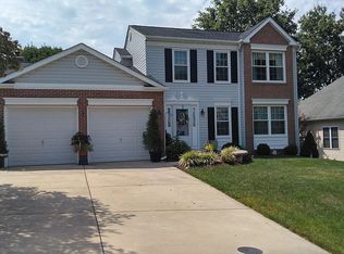 805 Gail Ct, Forest Hill, MD 21050