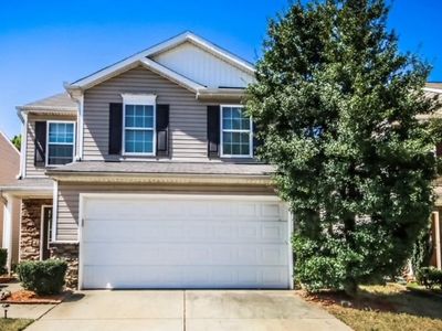 2895 Mayfair Dr, Cumming, GA, 30040