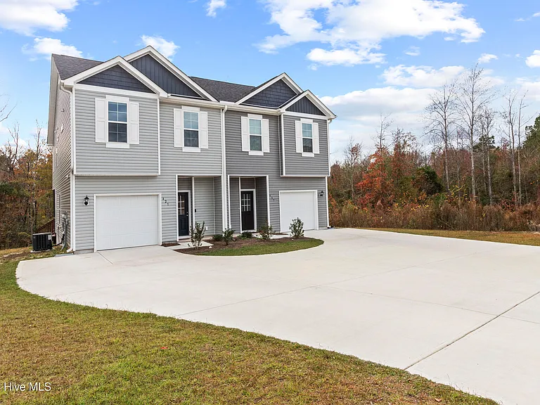 421 Blockade Shoal Ln — Photo 2