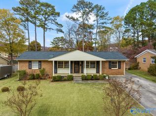 2017 Haynes Ave NE, Huntsville, AL 35811