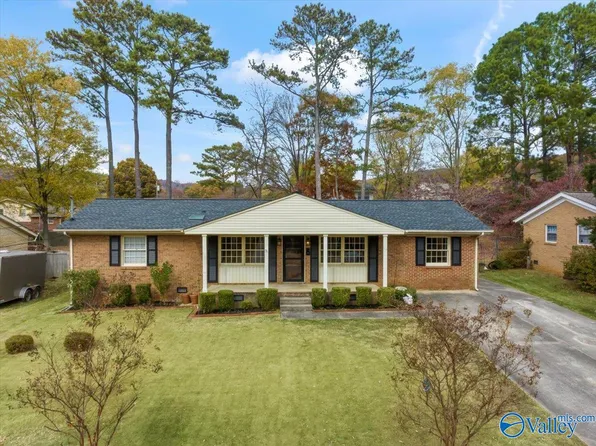 2017 Haynes Ave NE, Huntsville, AL 35811