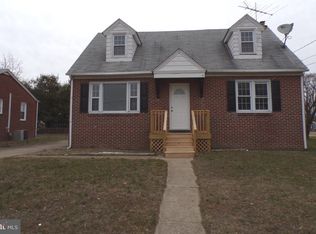 193 Marsden Ave, Carneys Pt, NJ 08069