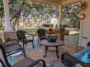 2507 Mancuso Bnd, Cedar Park, TX 78613