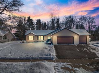 1513 S Washington Ave, Marshfield, WI 54449