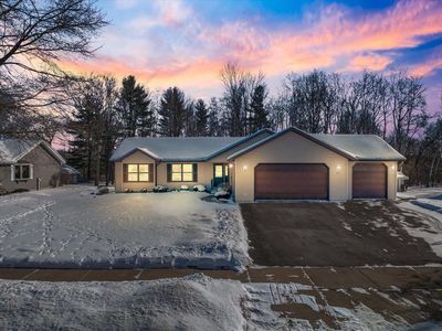 1513 South WASHINGTON AVENUE, Marshfield, WI, 54449
