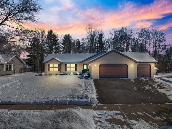 1513 South WASHINGTON AVENUE, Marshfield, WI 54449