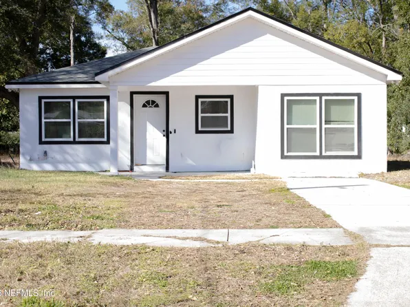 2649 WILKINS Court, Jacksonville, FL 32209