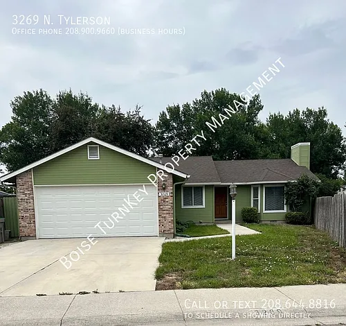 3269 N Tylerson Ave Photo 1