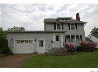 6226 Murray Ave, Ashtabula, OH 44004